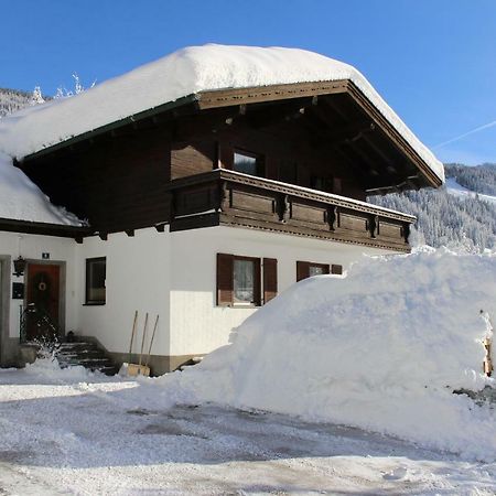 Ferienhaus Gschwandtl Клайнарль Екстер'єр фото