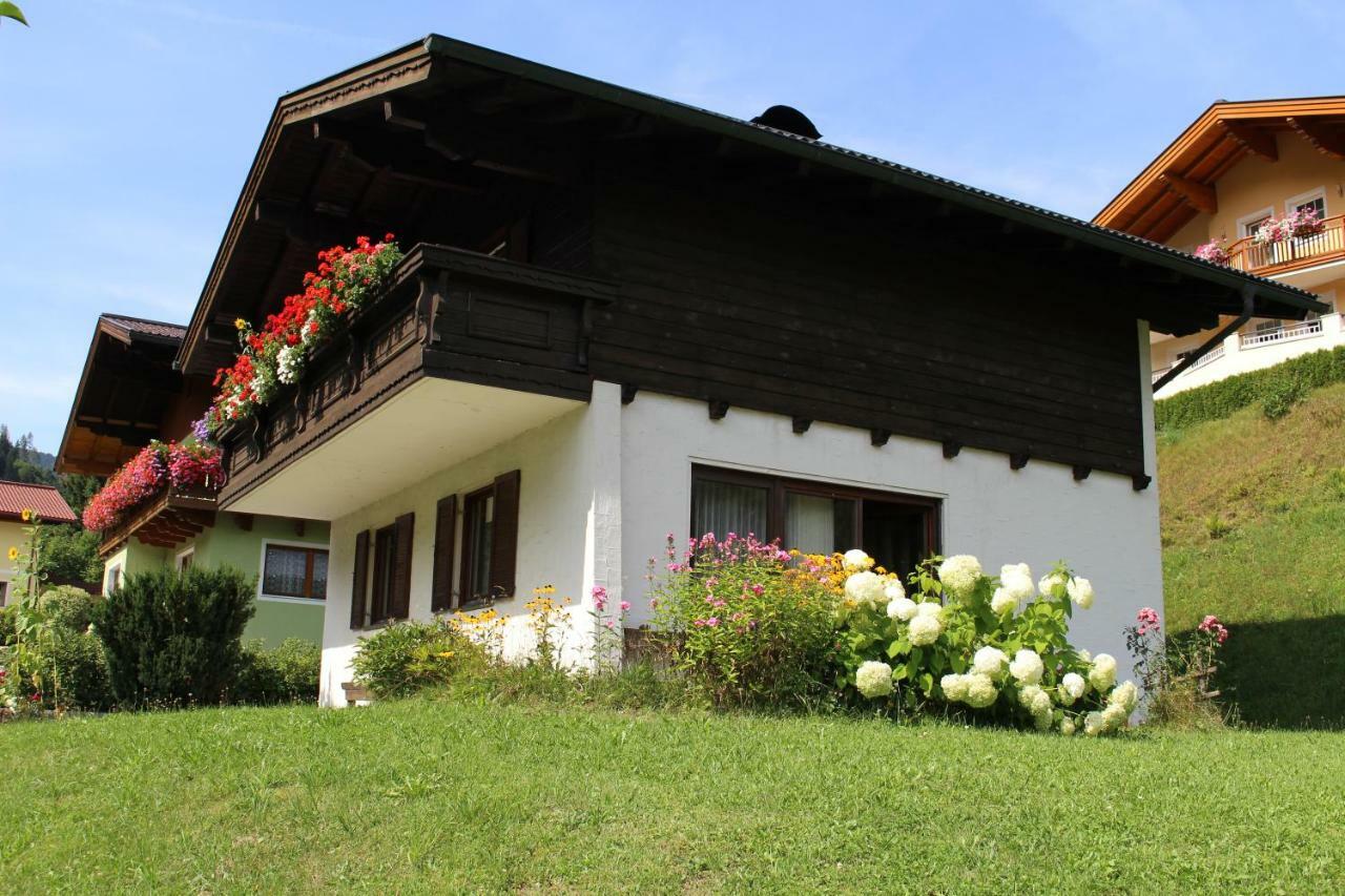 Ferienhaus Gschwandtl Клайнарль Екстер'єр фото